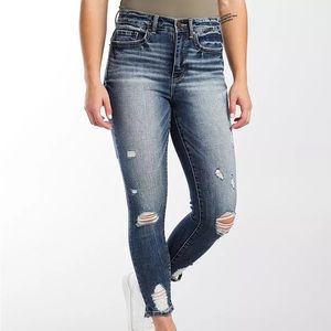 Parker ankle skinny jean